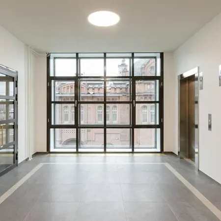 Gym+sauna+whirlpool+great Location * Helsinki