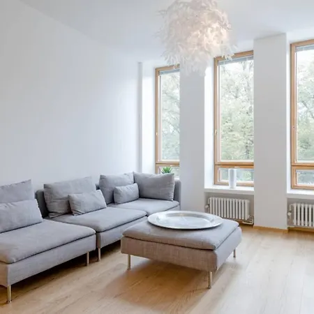Gym+sauna+whirlpool+great Location Apartmán Helsinky