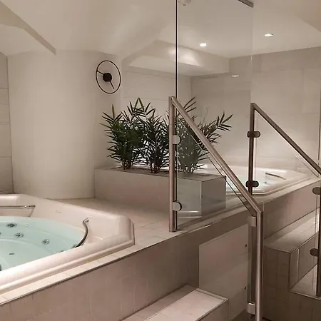 Gym+sauna+whirlpool+great Location Хельсинки