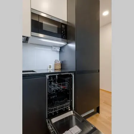 Gym+sauna+whirlpool+great Location * Хельсинки